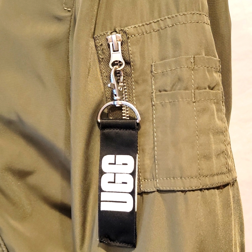 Ugg Bomber Jacket - image 2